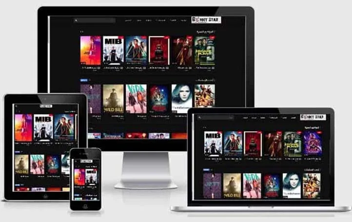 قالب أفلام سينما ووردبريس 2