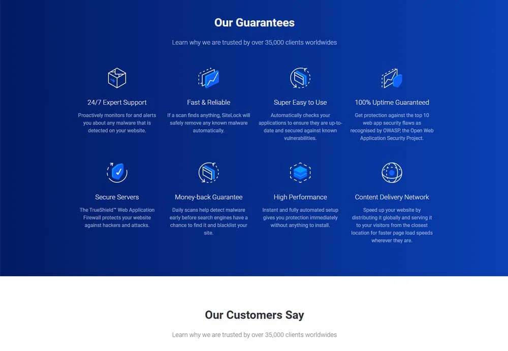Lagom WHMCS Theme 4