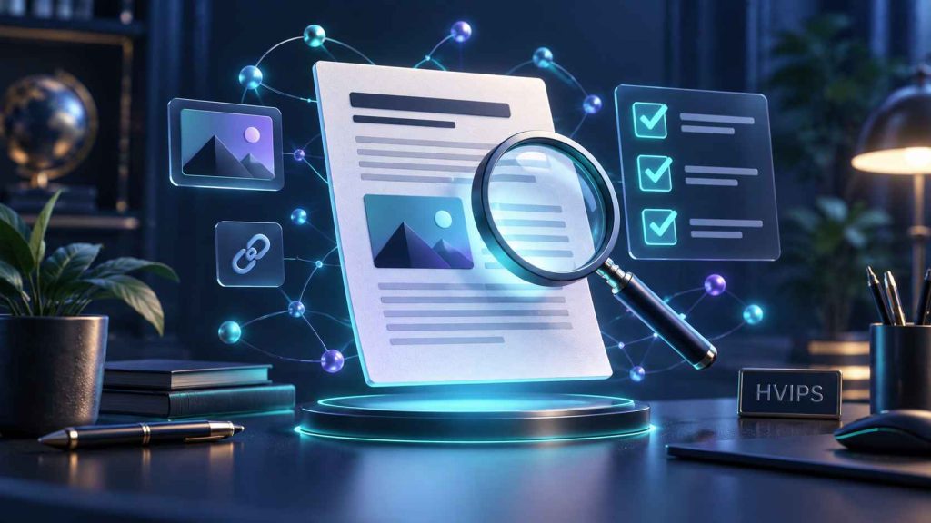 تهيئة المقال لمحركات البحث