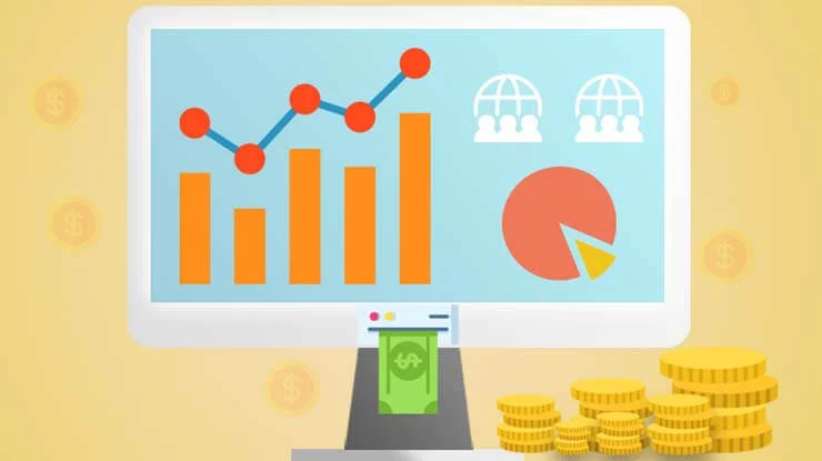 Website value calculators: how to interpret estimates